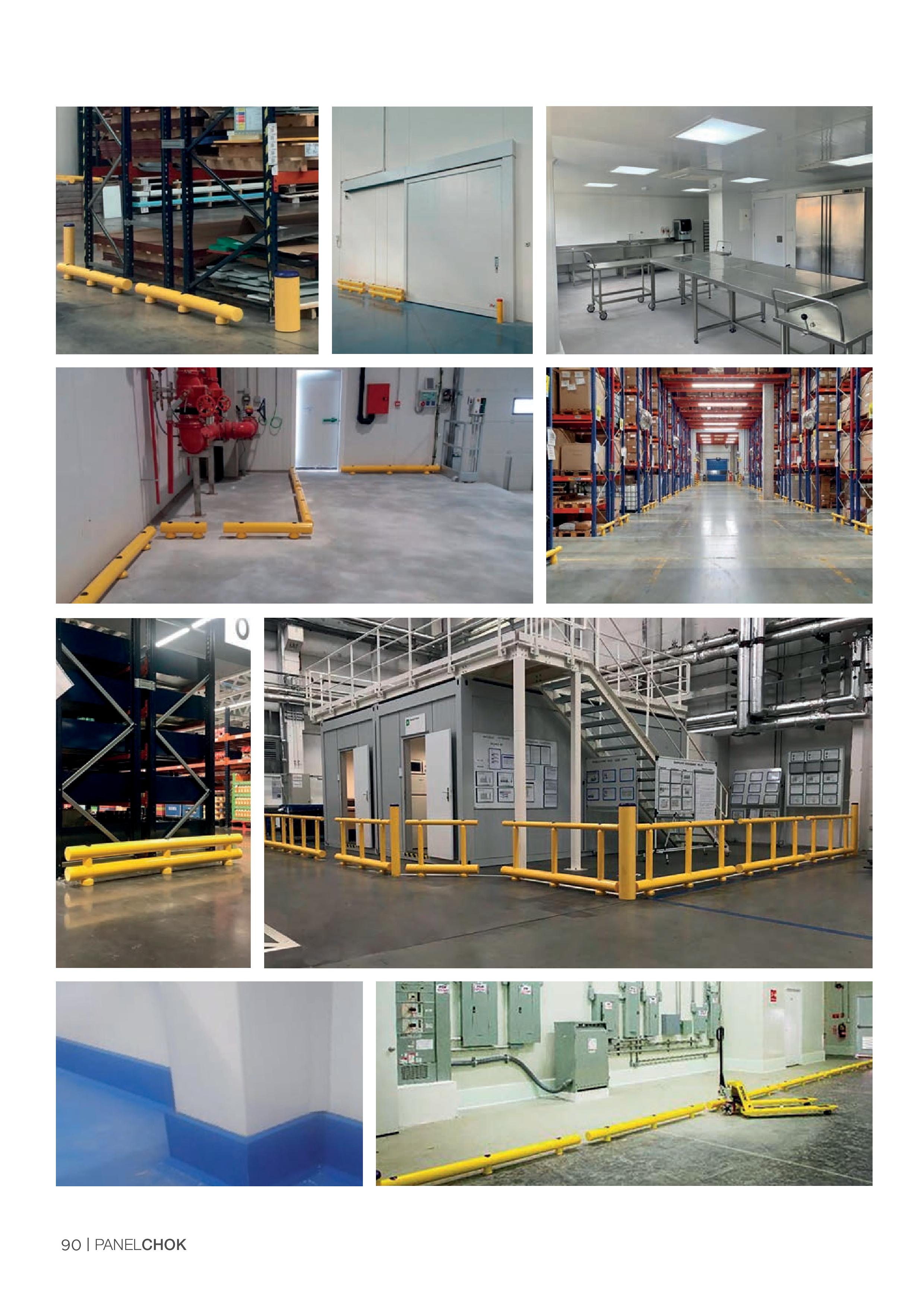 Flexibilne Ochranne Bariery Katalog 210x297 Low Jednostranovy Page 090